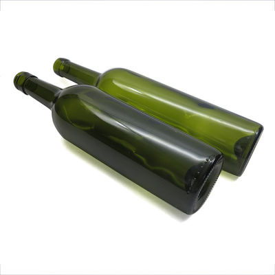 Runde Flaschen des Olivenöl-50ml/100ml, Glaskamelie/Avocado-Öl-Flasche fournisseur