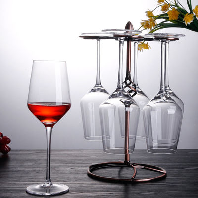 Elegante Kristallwein-Gläser für das Heiratsc$trinken einfach, Eco zu waschen freundlich fournisseur