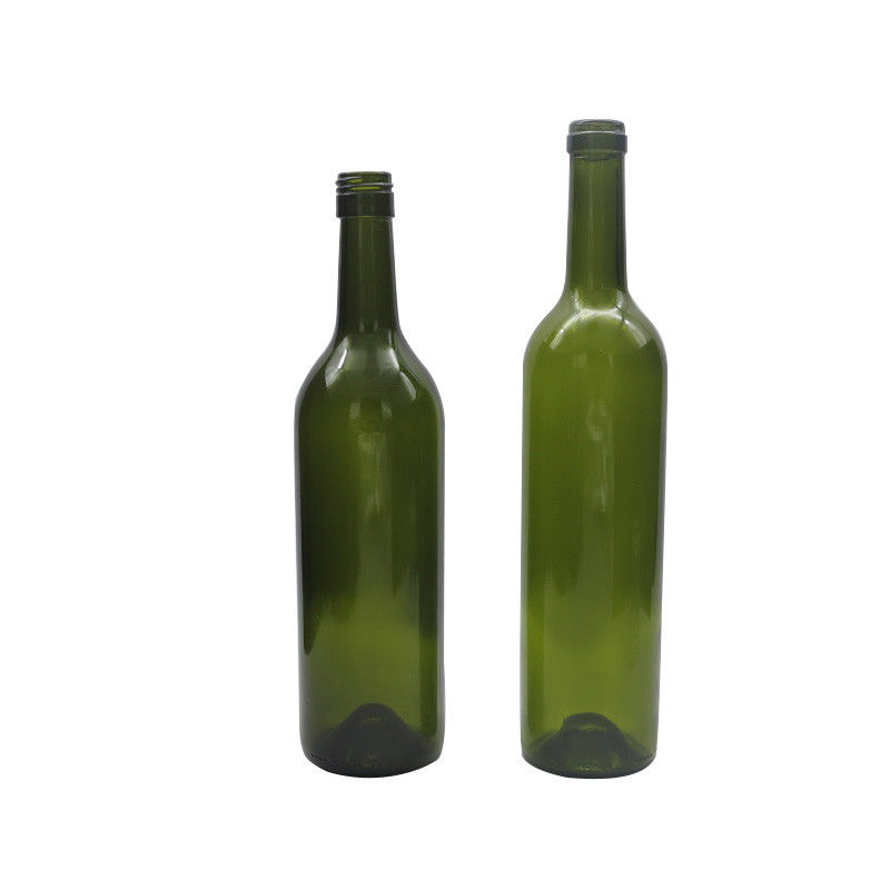 Runde Flaschen des Olivenöl-50ml/100ml, Glaskamelie/Avocado-Öl-Flasche fournisseur