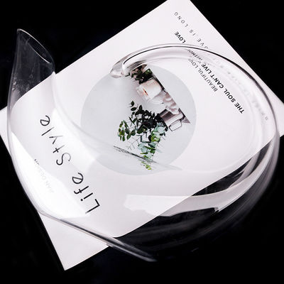 Skorpions-geformte Alkohol-Glaswein-Dekantiergefäß-transparente Farbhandgemachtes Handwerk fournisseur