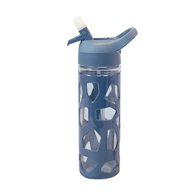 BPA geben Glaswasser-Flasche frei fournisseur