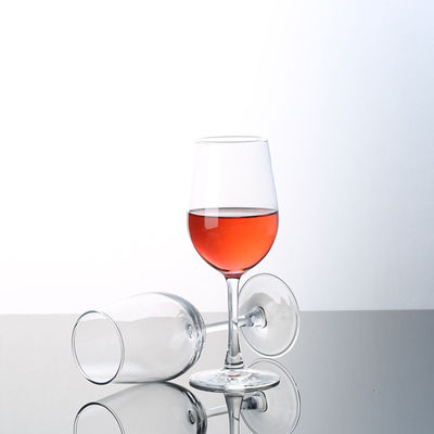 Gläser des Restaurant-mundgeblasene bleifreie Rotwein-300ml fournisseur