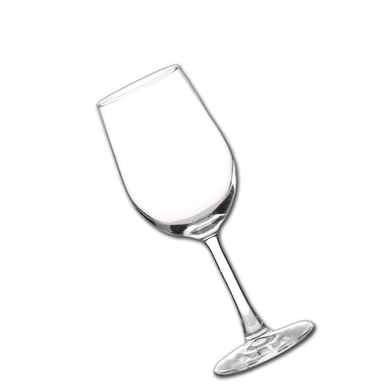Gläser des Restaurant-mundgeblasene bleifreie Rotwein-300ml fournisseur